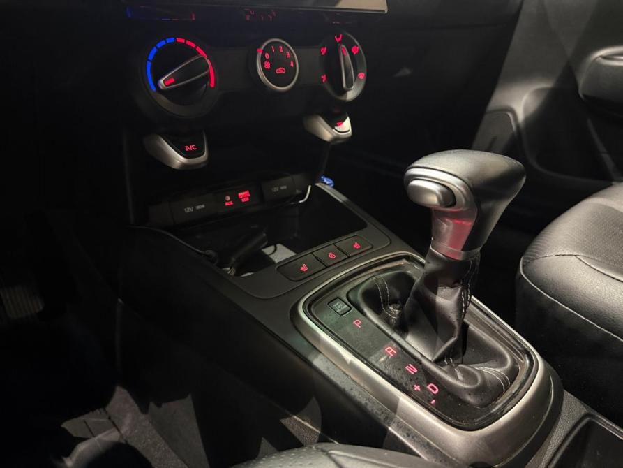 Kia Rio IV Самара  - изображение 13