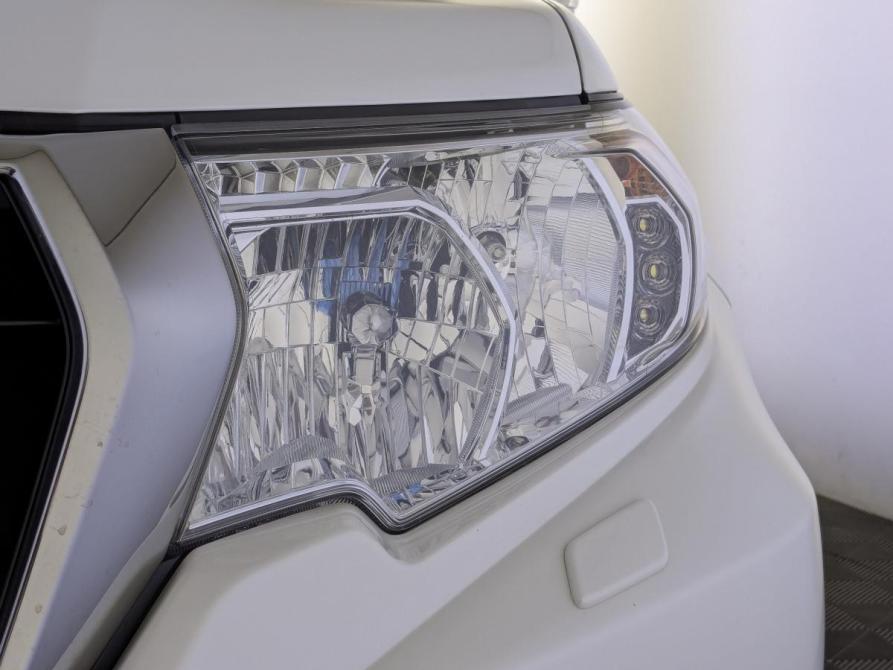 Toyota Land Cruiser Prado 150 Series Рестайлинг 3 Москва  - изображение 11