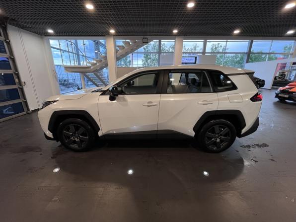 Toyota RAV4 VI (XA60) с пробегом 2026 года, цена 4 090 000 рублей, 36 км, внедорожник, Автокод Объявления