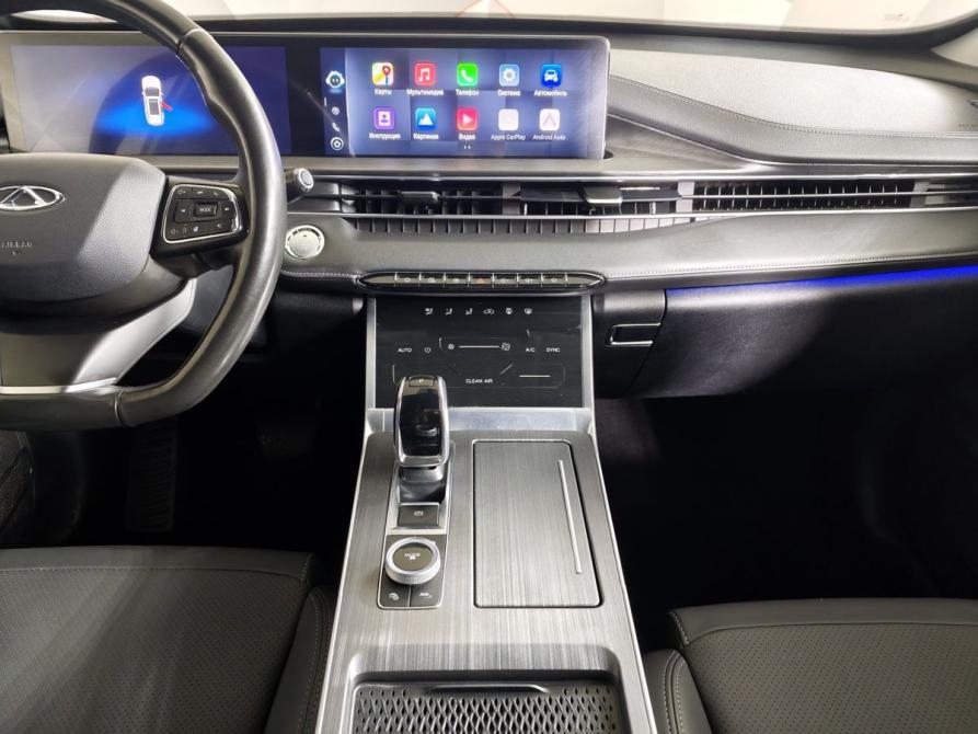 Chery Tiggo 7 Pro Max I Москва  - изображение 15