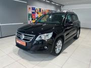 Volkswagen Tiguan I Екатеринбург  - изображение 20