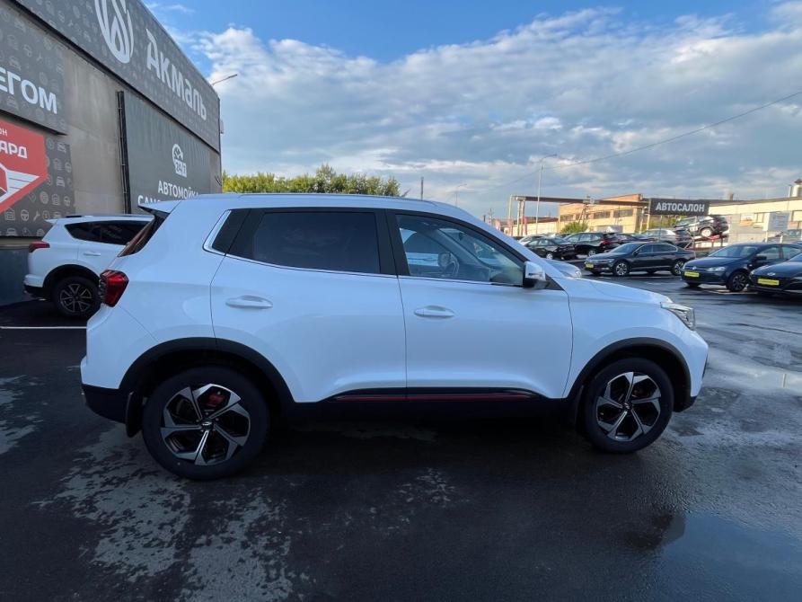 Chery Tiggo 4 Pro I Альметьевск  - изображение 8