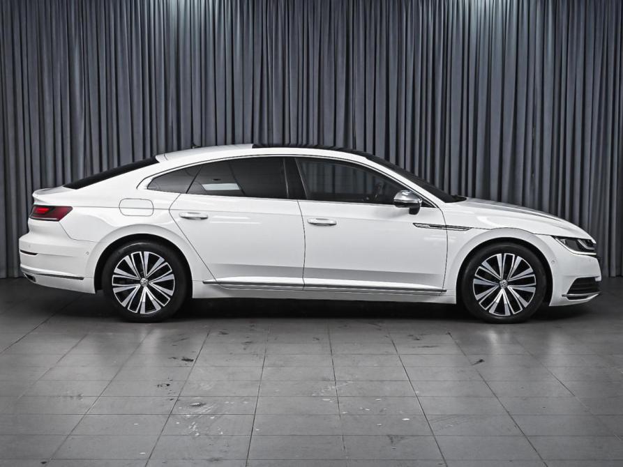 Volkswagen Arteon I Ставрополь  - изображение 5
