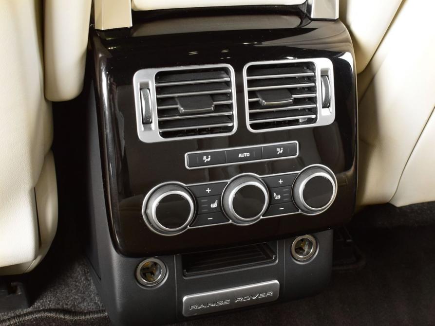 Land Rover Range Rover IV Кемерово  - изображение 22
