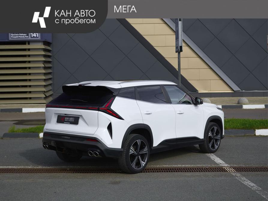 Geely Atlas II Казань  - изображение 2