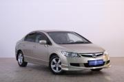 Honda Civic VIII Омск  - изображение 20