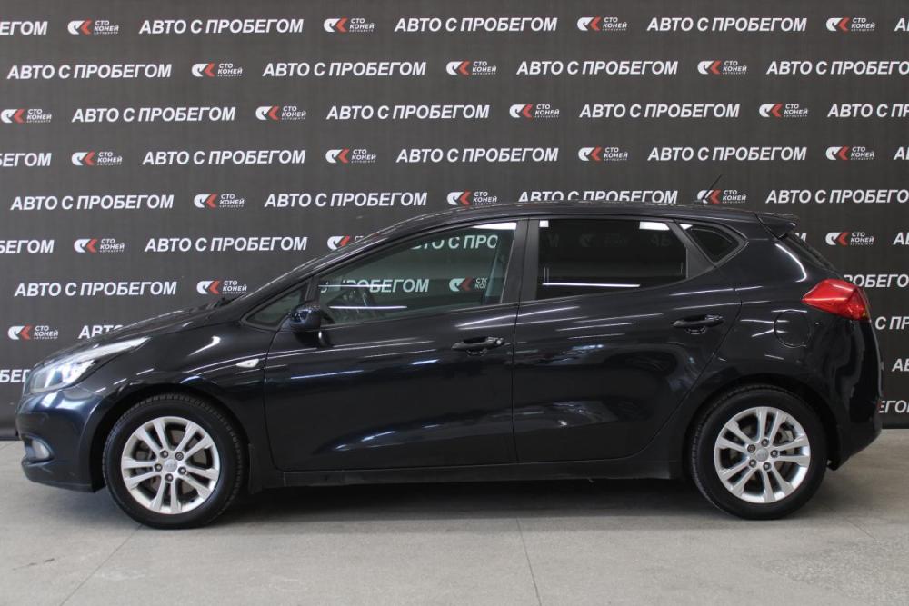 Kia Ceed II Томск  - изображение 2