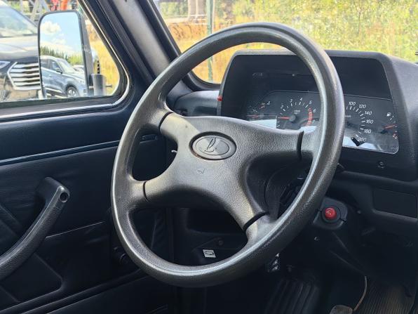 Lada (ВАЗ) 2121 (4x4) I Рестайлинг с пробегом 2010 года, цена 239 000 рублей, 145684 км, внедорожник, Автокод Объявления