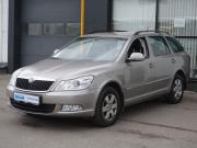 Skoda Octavia II (A5) Рестайлинг Москва  - изображение 16