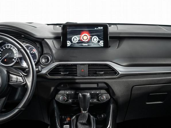 Mazda CX-9 II с пробегом 2019 года, цена 4 068 000 рублей, 43229 км, внедорожник, Автокод Объявления