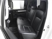 Toyota Hilux VIII Ставрополь  - изображение 33