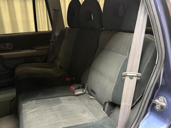 Mitsubishi Pajero Sport I Рестайлинг с пробегом 2008 года, цена 1 369 000 рублей, 189531 км, внедорожник, Автокод Объявления