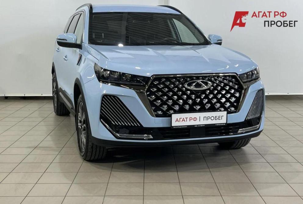 Chery Tiggo 7 Pro Max I Рестайлинг Астрахань  - изображение 3