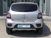 Renault Sandero II Брянск  - изображение 18