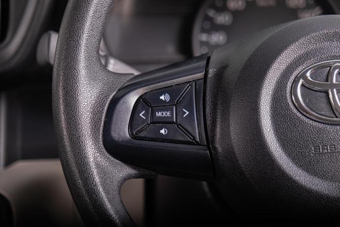 Toyota Passo III Рестайлинг с пробегом 2020 года, цена 1 109 000 рублей, 51000 км, хэтчбек, Автокод Объявления