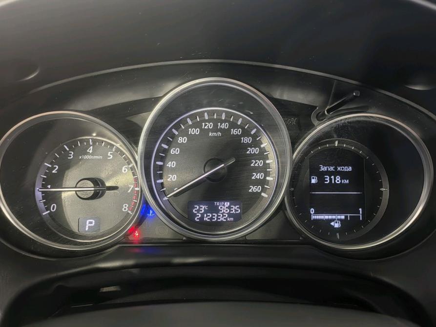Mazda CX-5 I Санкт-Петербург  - изображение 9
