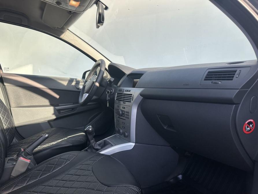 Opel Astra H Рестайлинг Липецк  - изображение 11