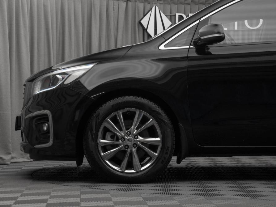 Kia Carnival III Москва  - изображение 29