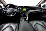 Toyota Camry VII (XV50) Рестайлинг 2 Абакан  - изображение 33