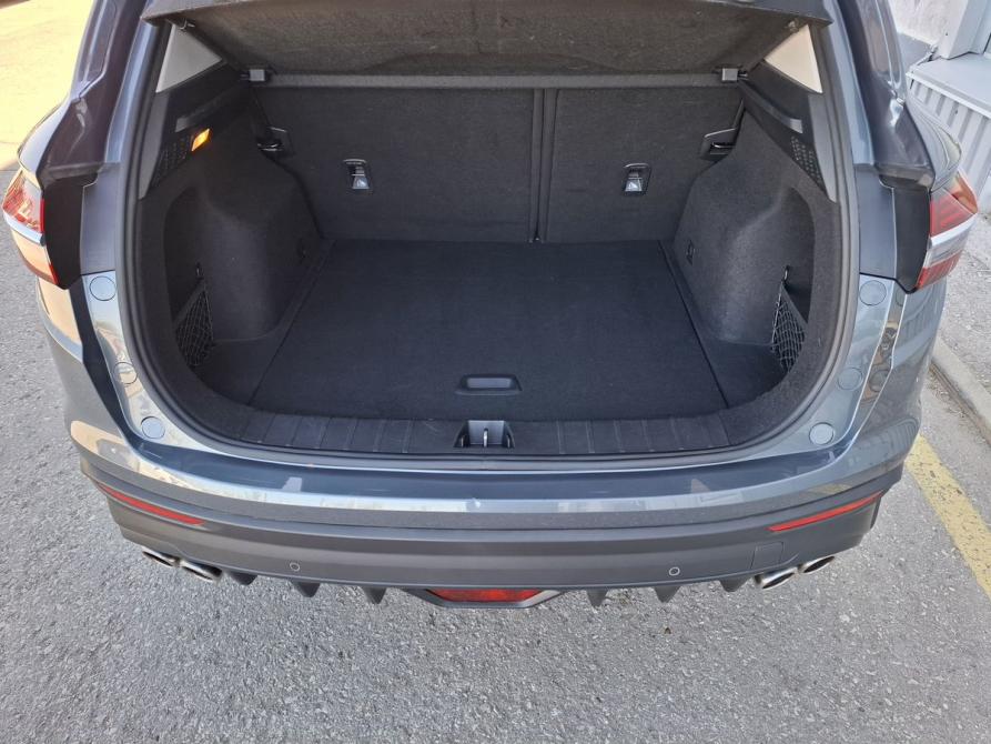 Geely Coolray I Саратов  - изображение 14