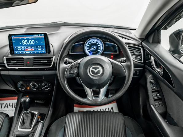 Mazda Axela III с пробегом 2013 года, цена 1 127 000 рублей, 100000 км, хэтчбек, Автокод Объявления