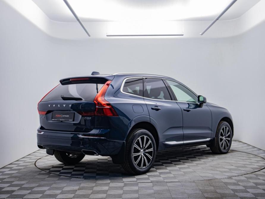Volvo XC60 II Москва  - изображение 5