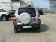 Chevrolet Niva I Рестайлинг Пермь  - изображение 11