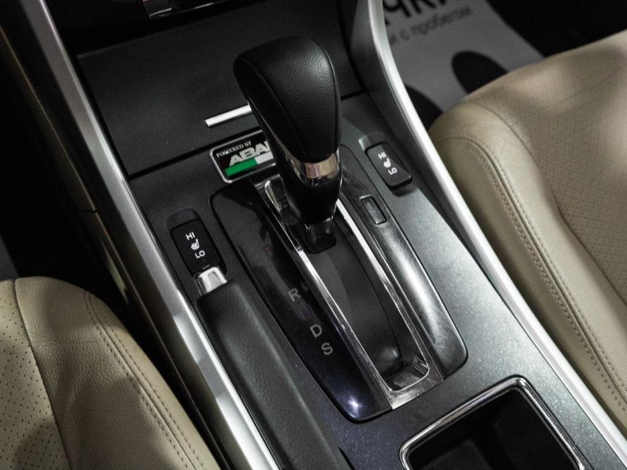 Honda Accord IX Иркутск  - изображение 15