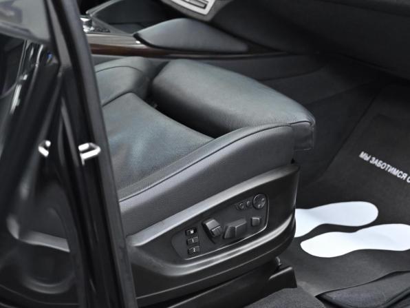 BMW X6 I (E71) с пробегом 2011 года, цена 1 499 000 рублей, 143000 км, внедорожник, Автокод Объявления