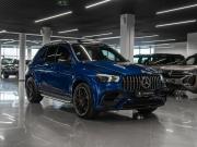 Mercedes-Benz GLE AMG II (V167) Москва  - изображение 42