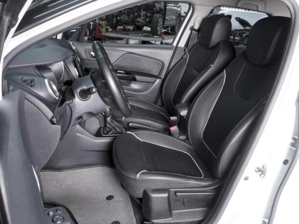 Renault Kaptur I Рестайлинг с пробегом 2021 года, цена 1 649 000 рублей, 161911 км, внедорожник, Автокод Объявления