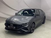 Hyundai Lafesta I Рестайлинг Воронеж  - изображение 17