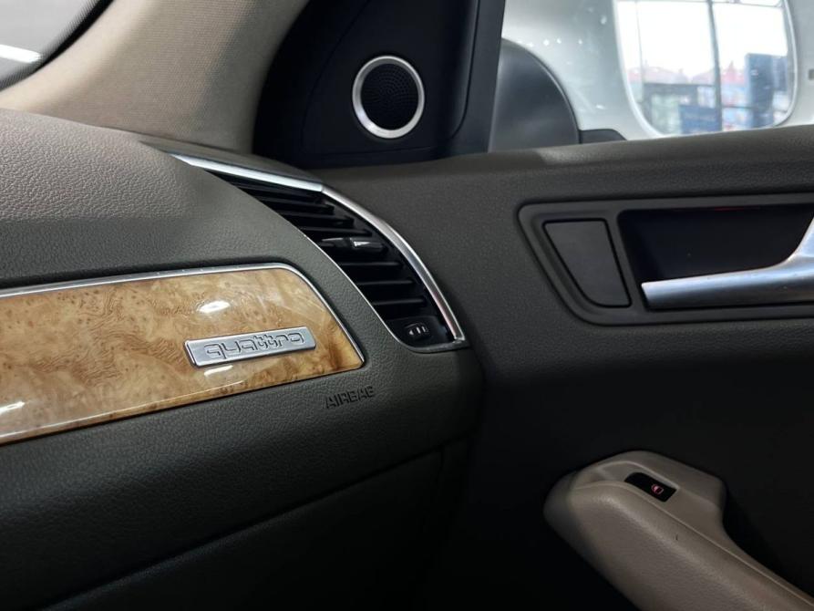 Audi Q5 I (8R) Ростов-на-Дону  - изображение 17