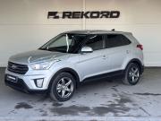 Hyundai Creta I Уфа  - изображение 25