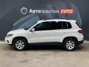 Volkswagen Tiguan I Рестайлинг Пермь  - изображение 32