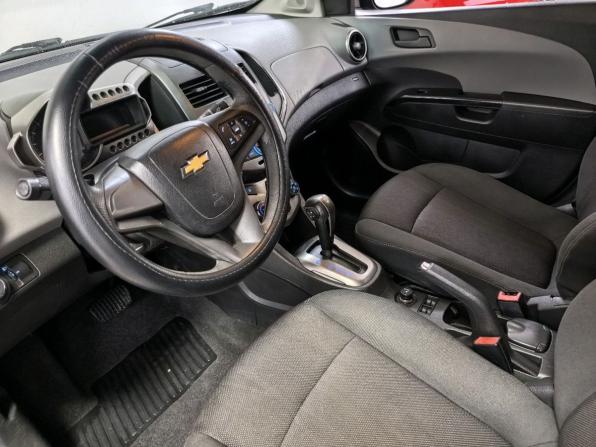 Chevrolet Aveo II с пробегом 2012 года, цена 740 000 рублей, 143000 км, седан, Автокод Объявления