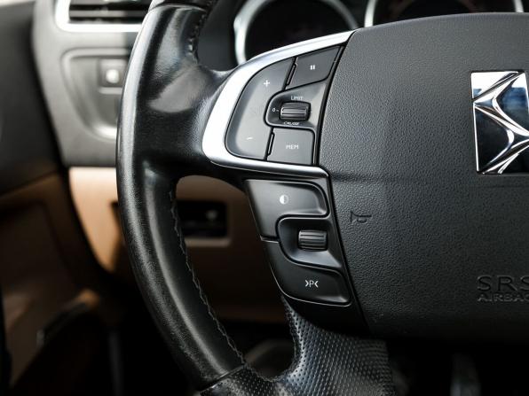 Citroen DS4 с пробегом 2013 года, цена 749 000 рублей, 164669 км, хэтчбек, Автокод Объявления