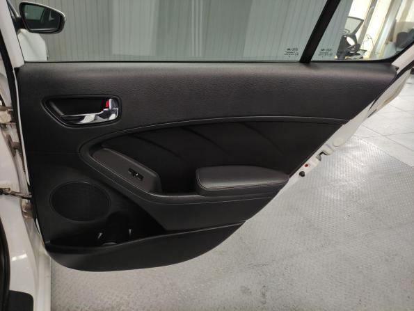 Kia Cerato IV с пробегом 2019 года, цена 1 380 000 рублей, 138804 км, седан, Автокод Объявления