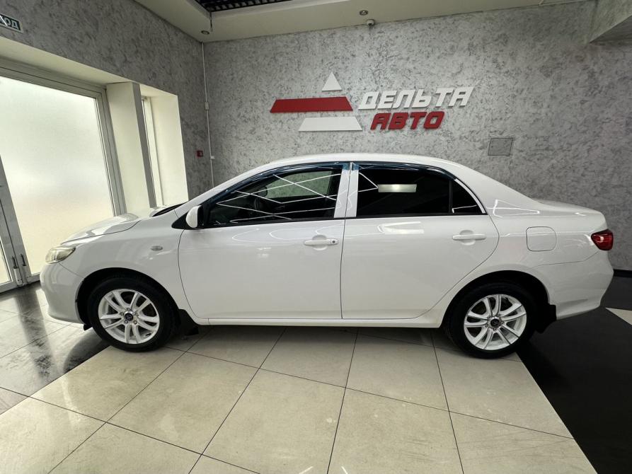 Toyota Corolla X (E140 E150) Ярославль  - изображение 2
