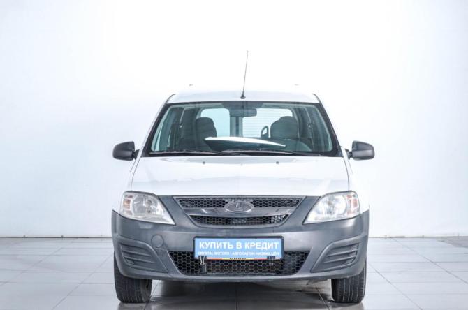 Lada (ВАЗ) Largus I с пробегом 2017 года, цена 519 000 рублей, 220000 км, универсал, Автокод Объявления