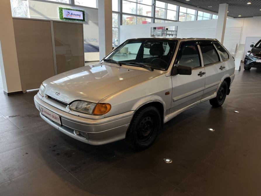 Lada (ВАЗ) 2114 Чебоксары  - изображение 7
