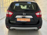 Nissan Terrano III (D10) Пермь  - изображение 26