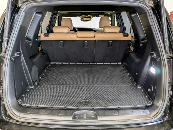Kia Mohave I Рестайлинг 2 с пробегом 2021 года, цена 4 850 000 рублей, 98471 км, внедорожник, Автокод Объявления