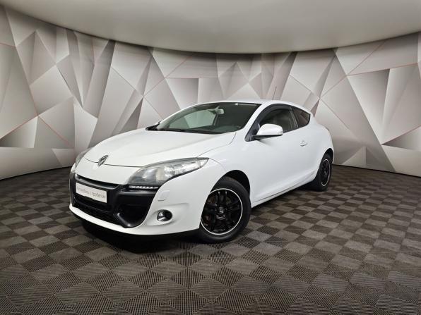 Renault Megane III Рестайлинг с пробегом 2012 года, цена 449 000 рублей, 197673 км, хэтчбек, Автокод Объявления