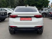 Geely Tugella I Рестайлинг Санкт-Петербург  - изображение 14