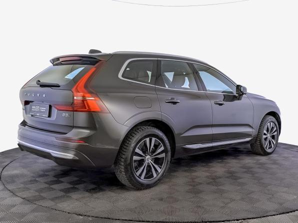 Volvo XC60 II Рестайлинг с пробегом 2023 года, цена 5 650 000 рублей, 18293 км, внедорожник, Автокод Объявления