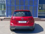 Volkswagen Tiguan II Рестайлинг Архангельск  - изображение 26