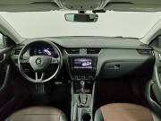Skoda Octavia III (A7) Рестайлинг Москва  - изображение 38