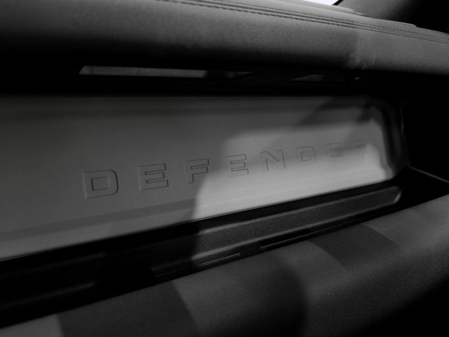 Land Rover Defender II Новосибирск  - изображение 28
