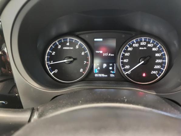 Mitsubishi Outlander III Рестайлинг 3 с пробегом 2022 года, цена 3 157 000 рублей, 57798 км, внедорожник, Автокод Объявления